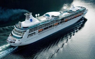 cheap caribbean cruises from baltimore